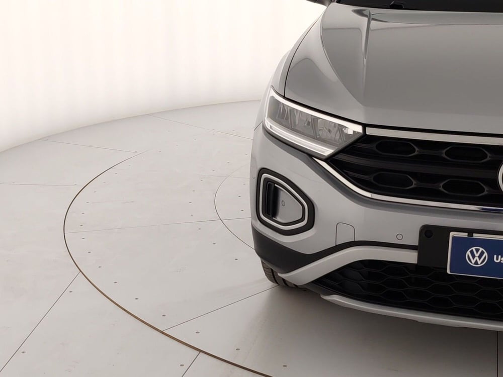 Volkswagen T-Roc usata a Massa-Carrara (5)