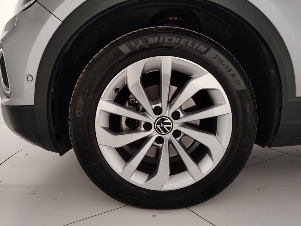 Volkswagen T-Roc usata a Massa-Carrara (6)