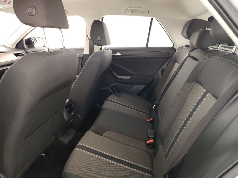 Volkswagen T-Roc usata a Massa-Carrara (10)