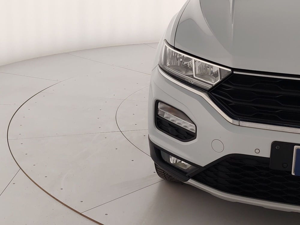 Volkswagen T-Roc usata a Massa-Carrara (5)