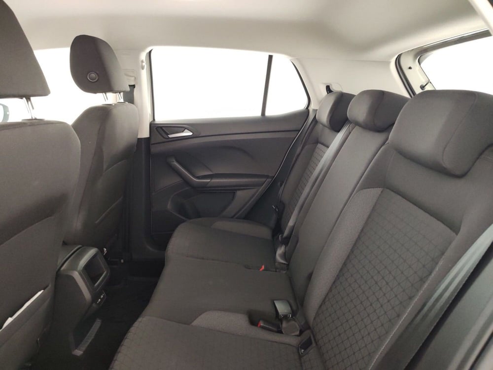 Volkswagen T-Cross usata a Massa-Carrara (10)