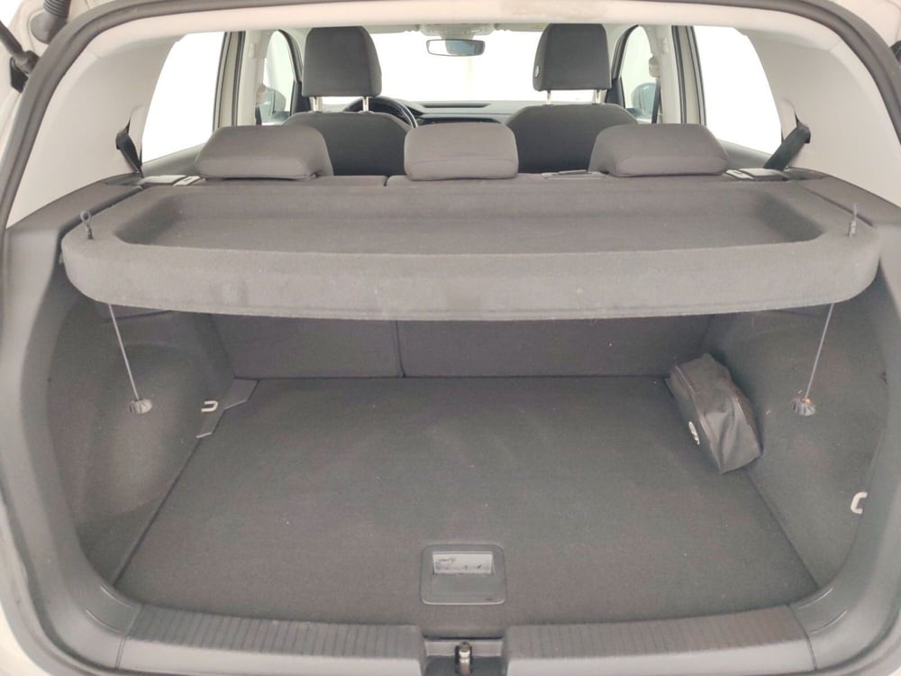 Volkswagen T-Cross usata a Massa-Carrara (16)