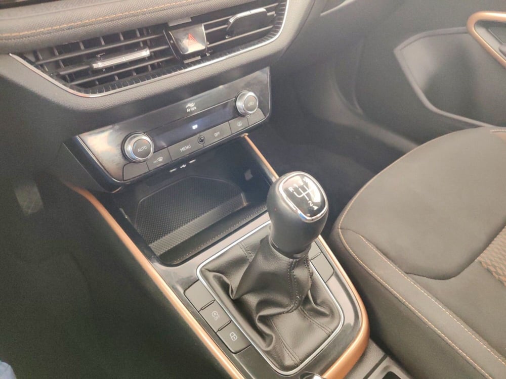 Skoda Fabia usata a Massa-Carrara (11)