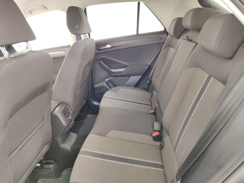 Volkswagen T-Roc usata a Massa-Carrara (10)