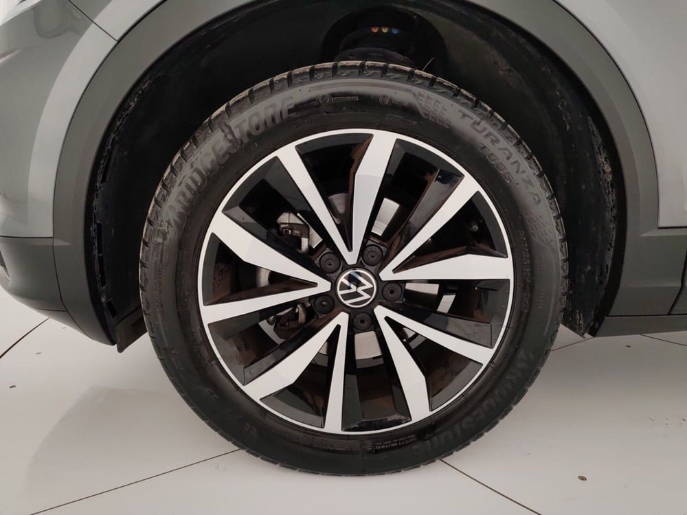 Volkswagen T-Roc usata a Massa-Carrara (6)