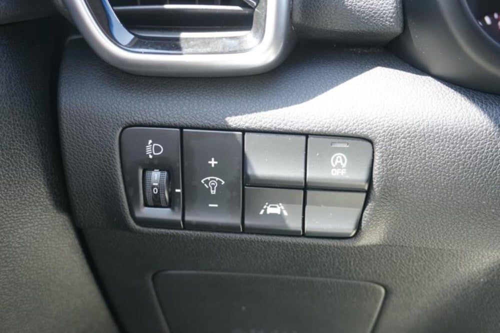 Kia Sportage usata a Perugia (14)