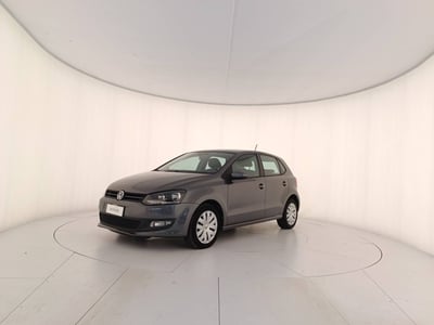 Volkswagen Polo 1.2 TDI DPF 5 p. Trendline del 2013 usata a Treviso