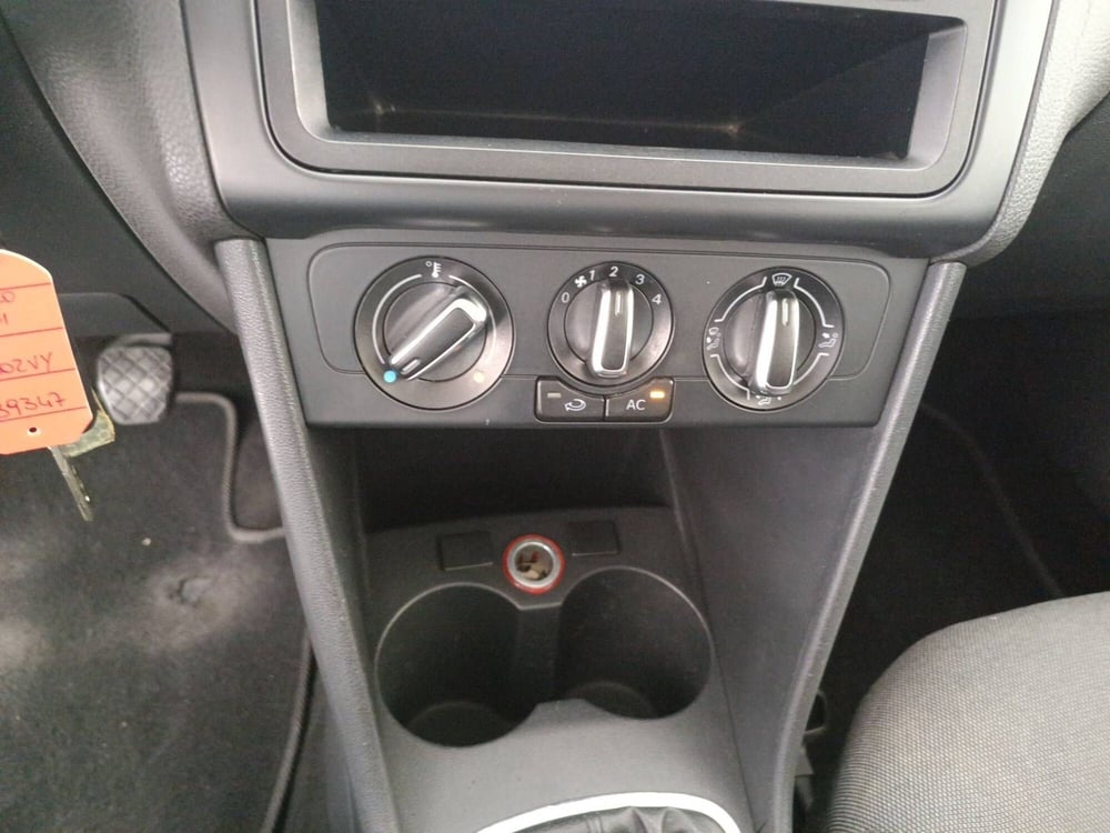 Volkswagen Polo usata a Treviso (13)