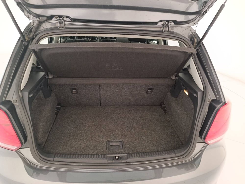 Volkswagen Polo usata a Treviso (14)