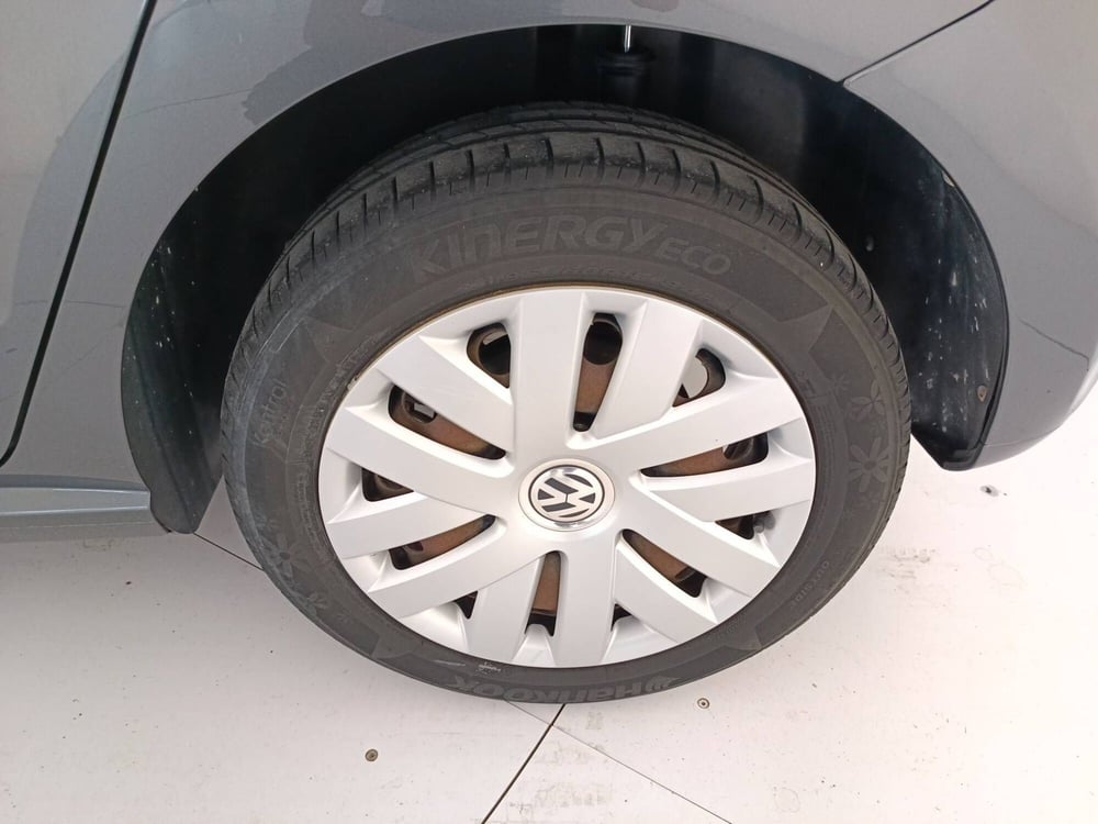 Volkswagen Polo usata a Treviso (15)