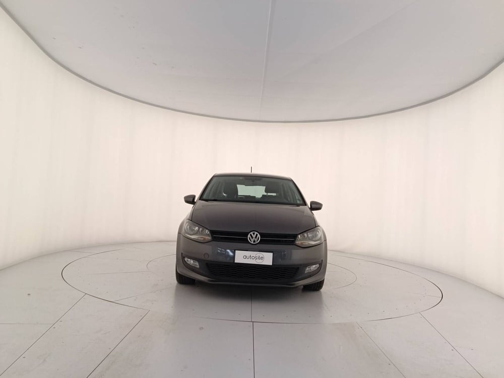 Volkswagen Polo usata a Treviso (2)