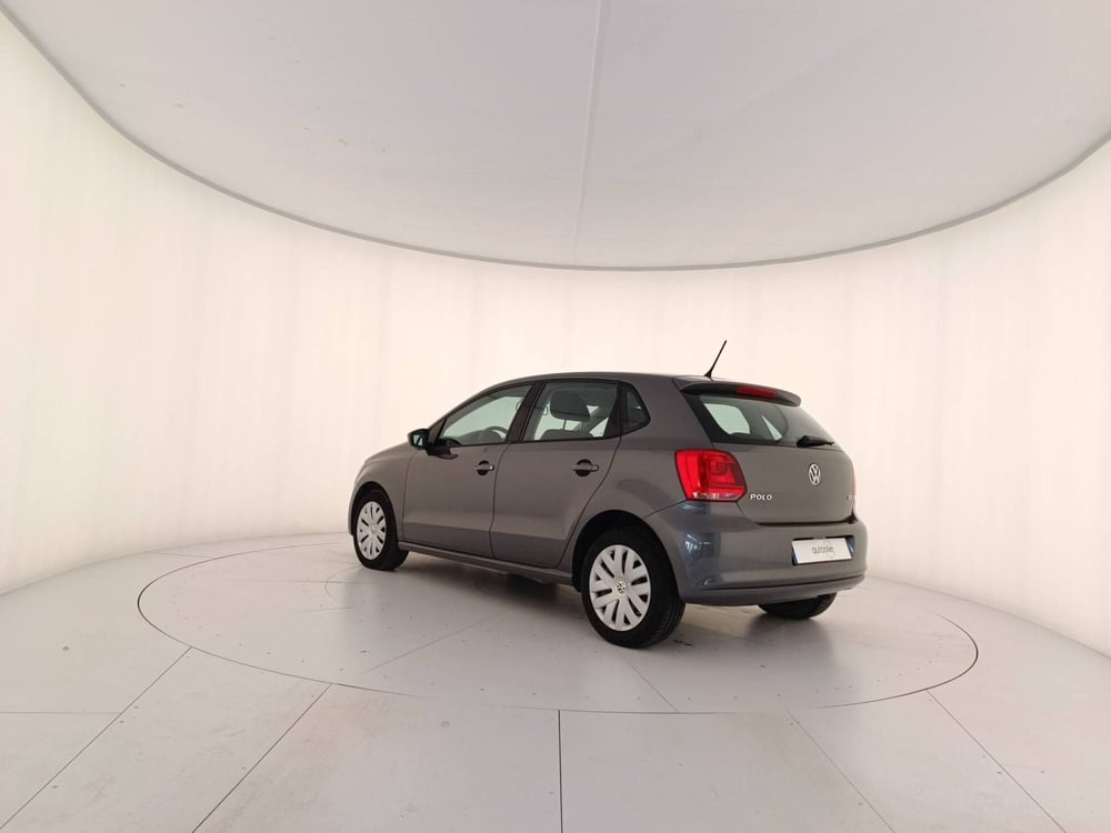 Volkswagen Polo usata a Treviso (4)
