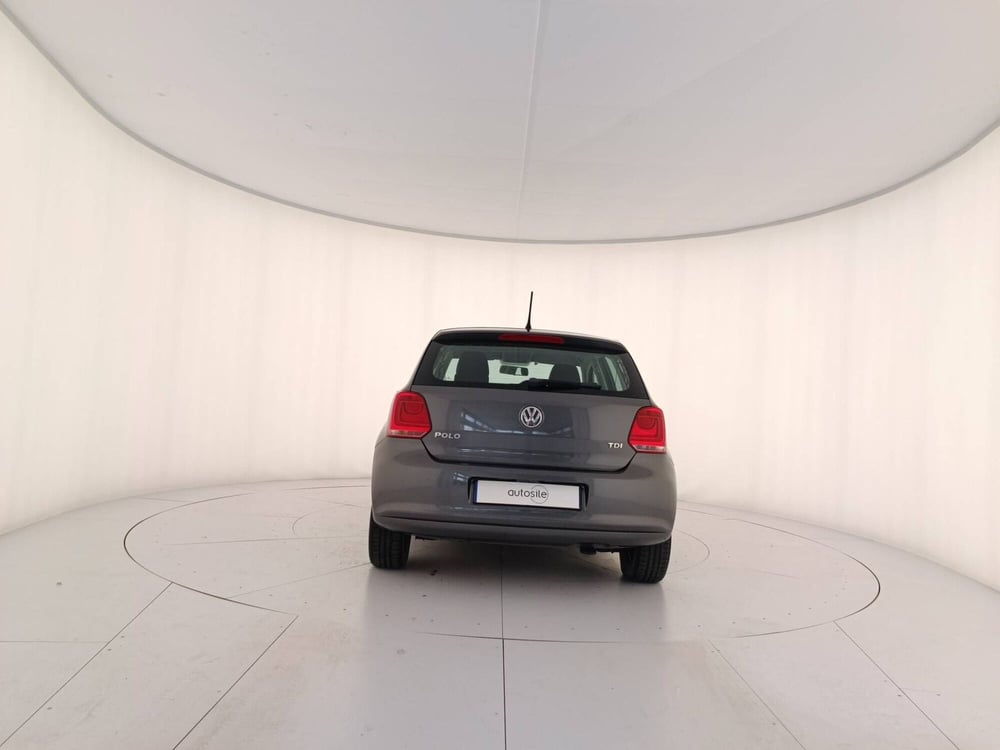 Volkswagen Polo usata a Treviso (5)