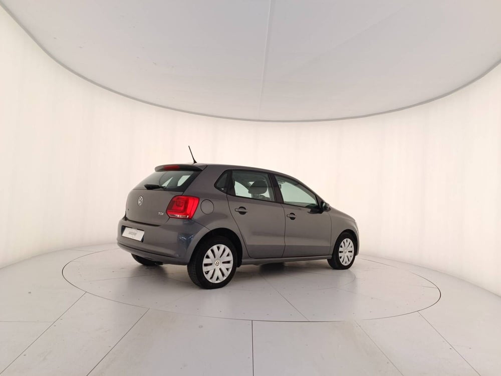 Volkswagen Polo usata a Treviso (6)