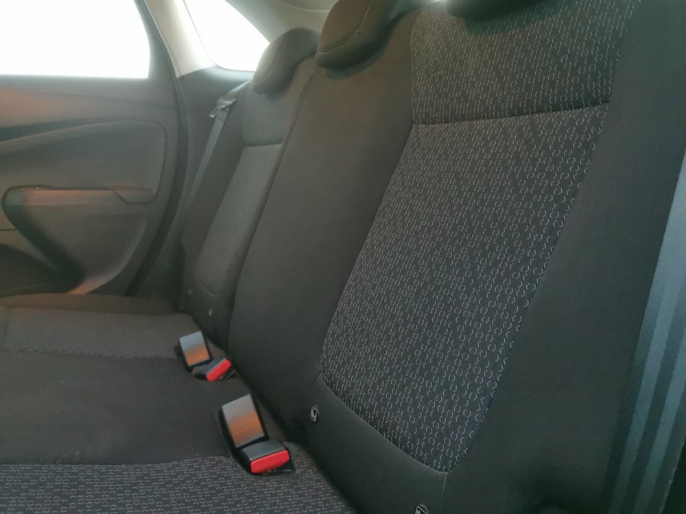 Opel Crossland usata a Taranto (11)