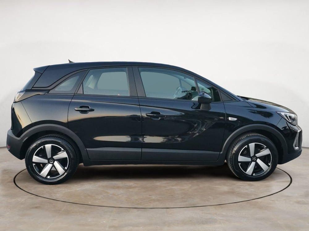 Opel Crossland usata a Taranto (3)
