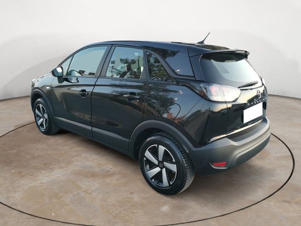 Opel Crossland usata a Taranto (5)