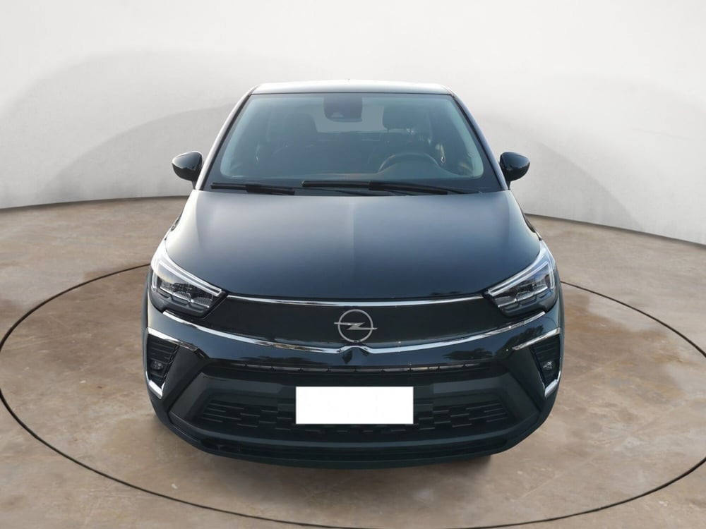 Opel Crossland usata a Taranto (6)