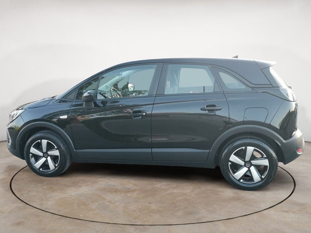 Opel Crossland usata a Taranto (8)