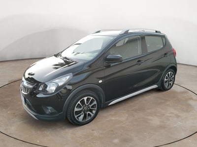 Opel Karl Rocks 1.0 73 CV del 2019 usata a Massafra
