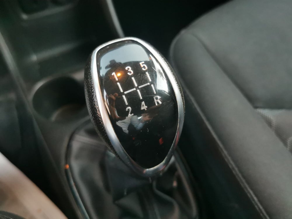 Opel Karl usata a Taranto (17)