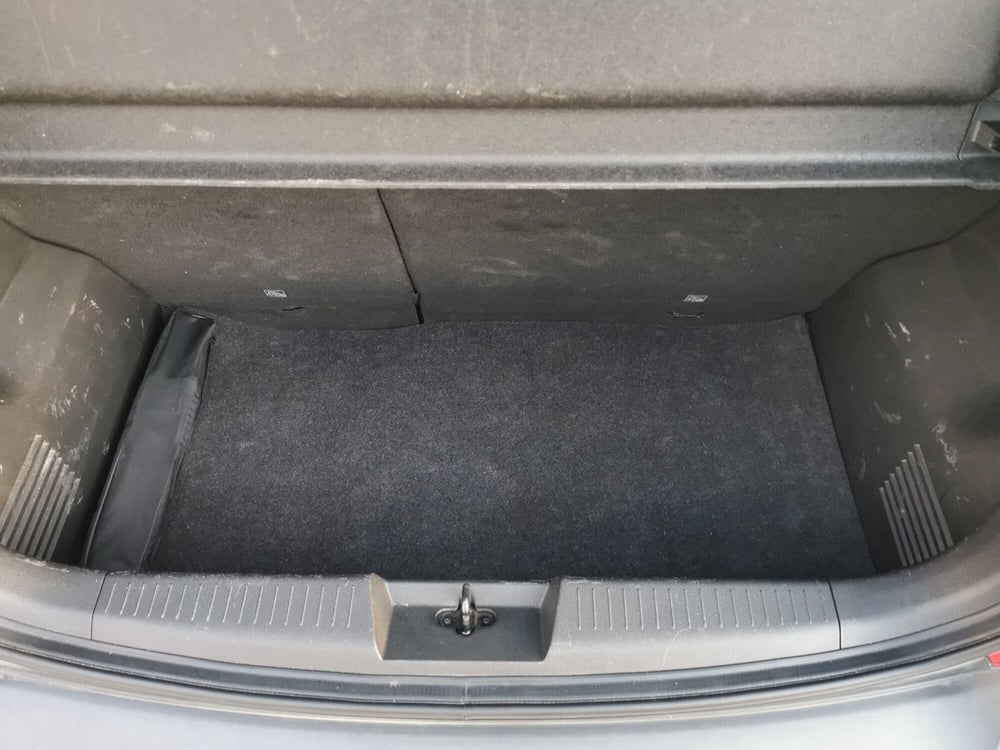 Opel Karl usata a Taranto (19)