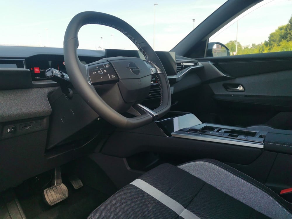 Opel Grandland nuova a Taranto (11)