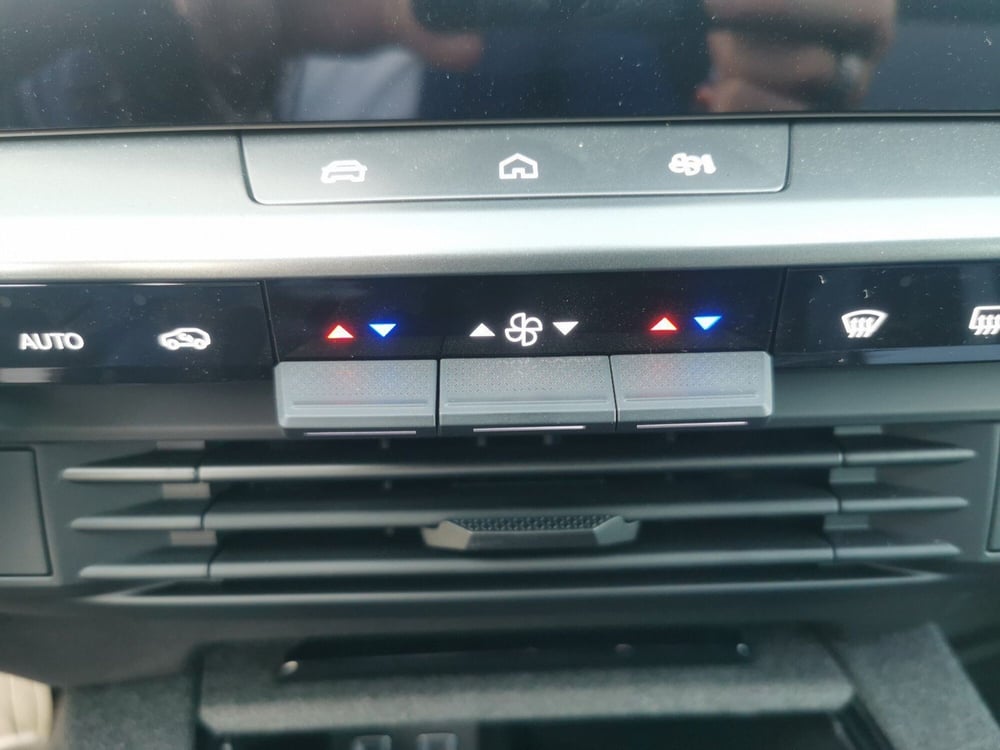 Opel Grandland nuova a Taranto (16)