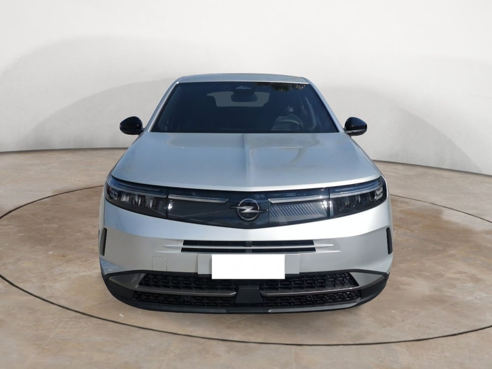 Opel Grandland nuova a Taranto (2)