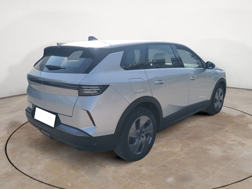 Opel Grandland nuova a Taranto (5)