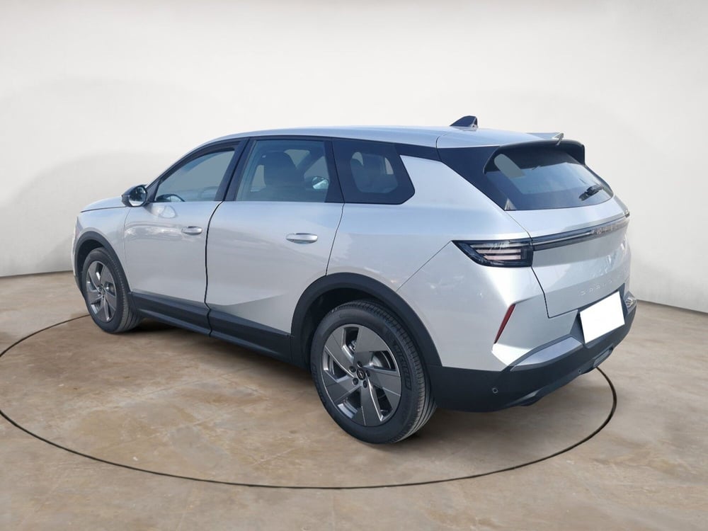 Opel Grandland nuova a Taranto (8)