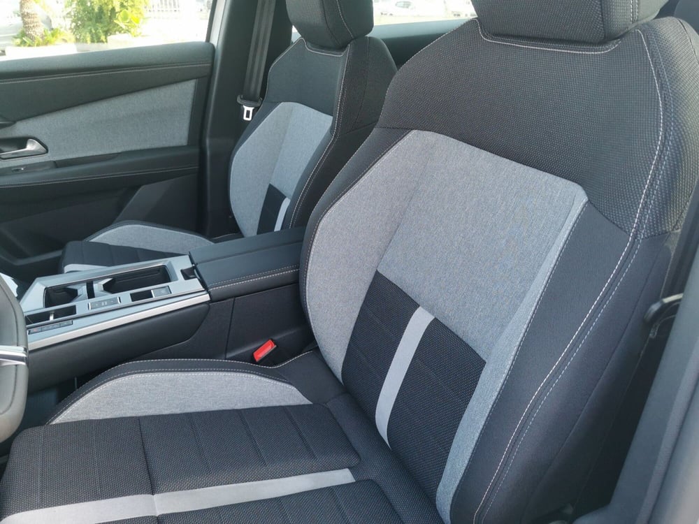 Opel Grandland nuova a Taranto (9)
