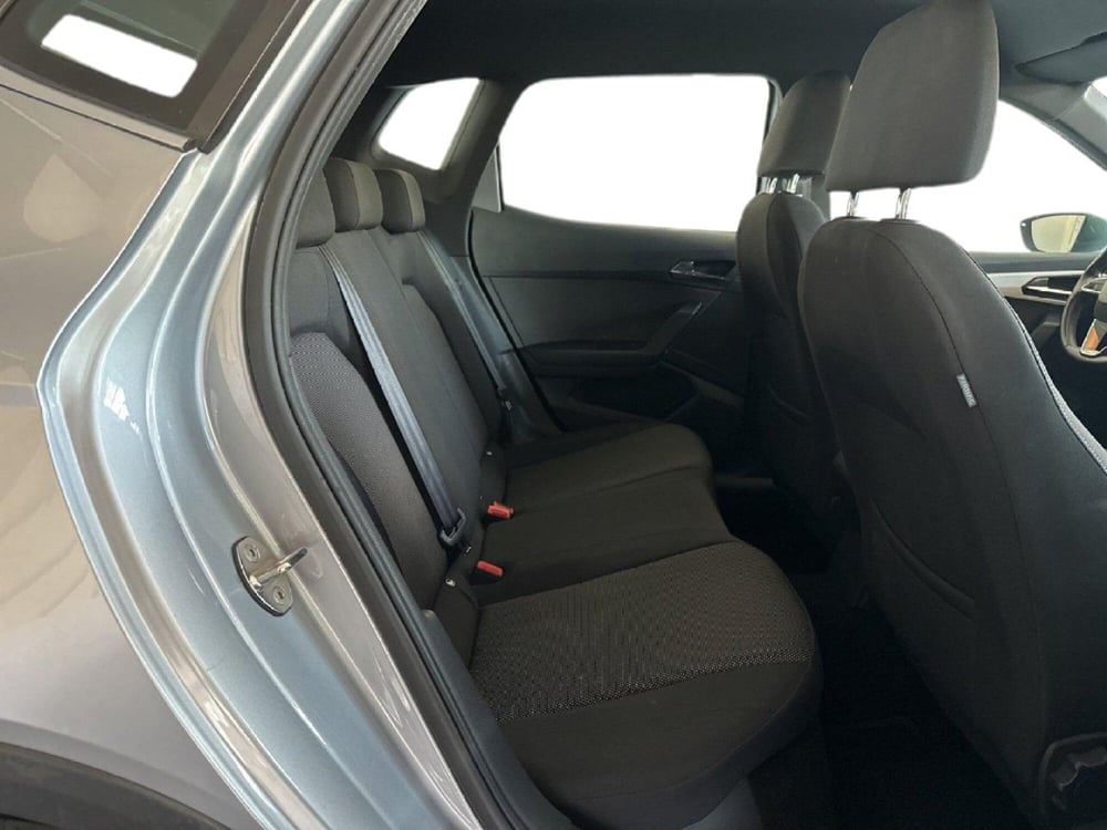 SEAT Arona usata a Napoli (7)