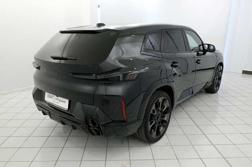 BMW XM usata a Mantova (2)