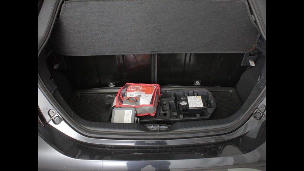 Toyota Aygo X usata a Palermo (10)