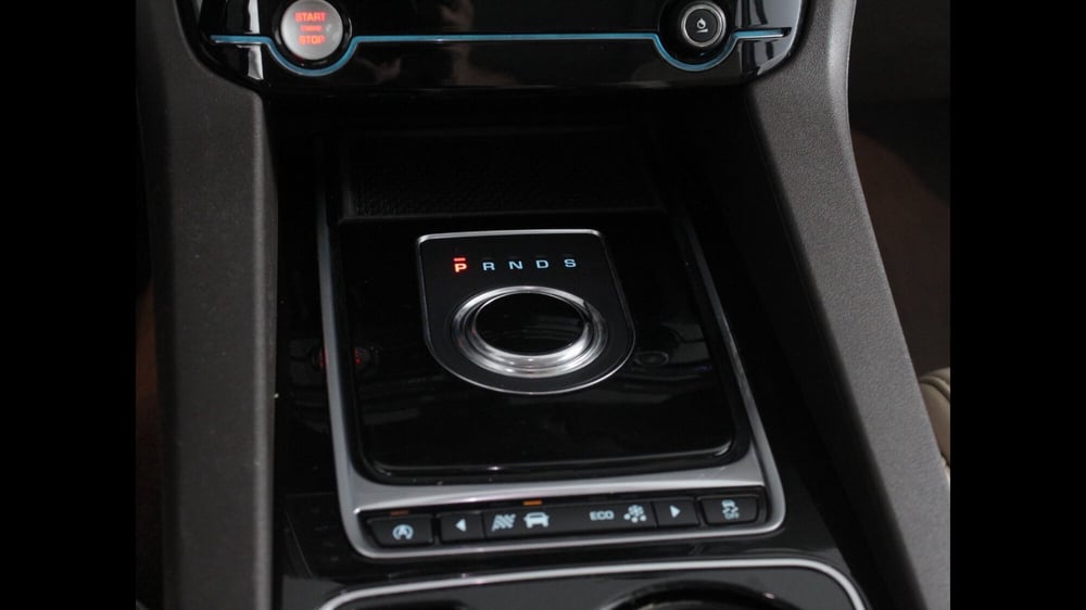Jaguar F-Pace usata a Palermo (16)