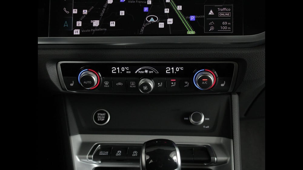 Audi Q3 Sportback usata a Palermo (14)