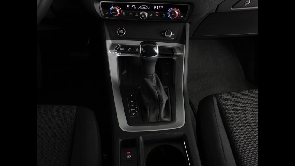 Audi Q3 Sportback usata a Palermo (15)