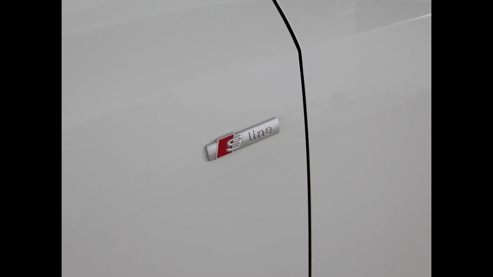 Audi Q3 Sportback usata a Palermo (17)