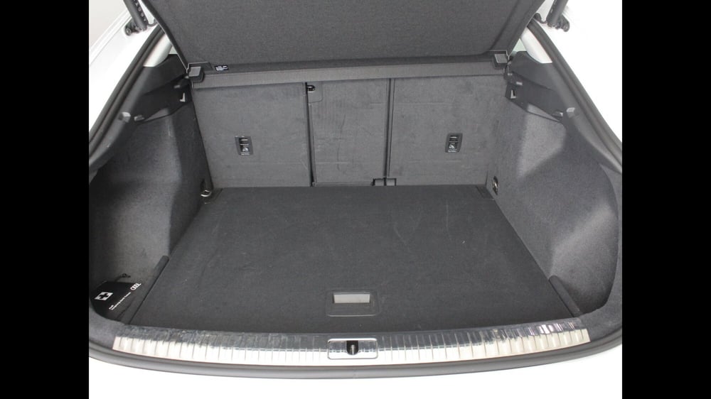 Audi Q3 Sportback usata a Palermo (18)
