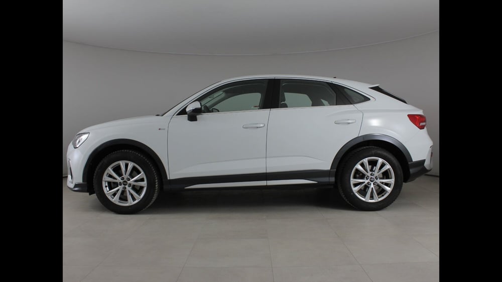 Audi Q3 Sportback usata a Palermo (4)
