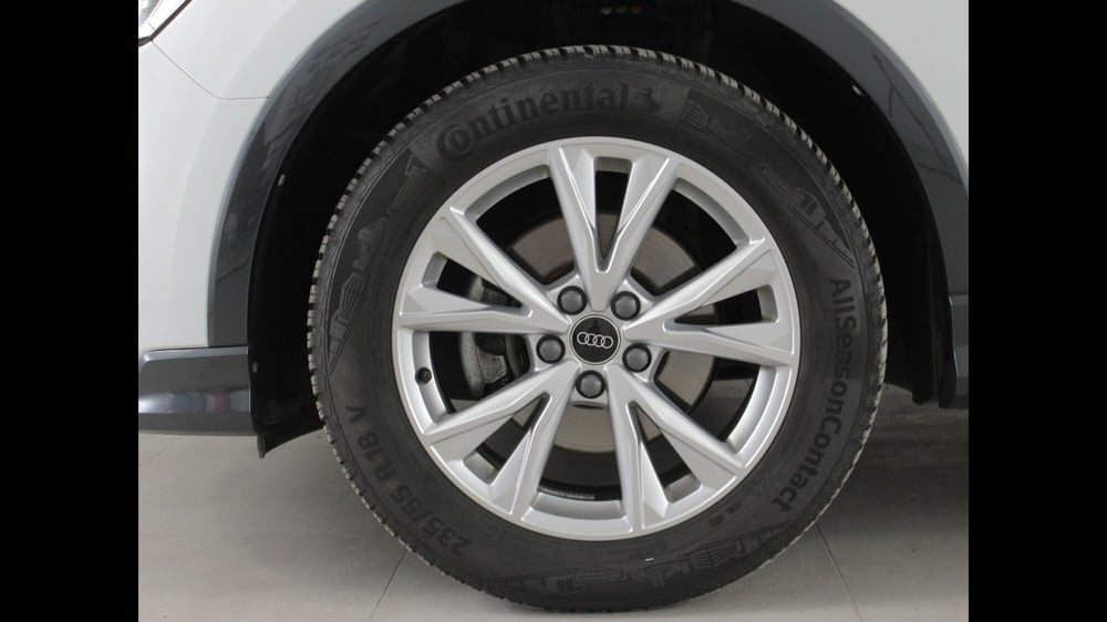 Audi Q3 Sportback usata a Palermo (6)