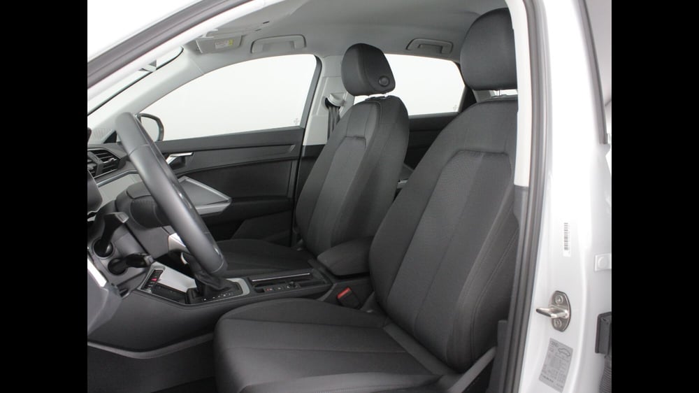 Audi Q3 Sportback usata a Palermo (7)