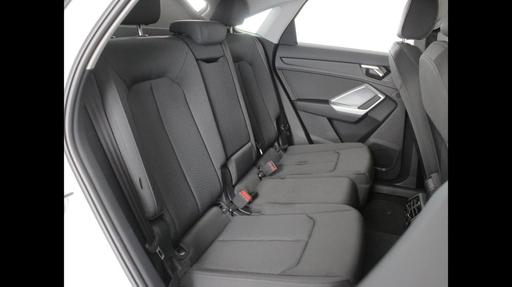 Audi Q3 Sportback usata a Palermo (8)