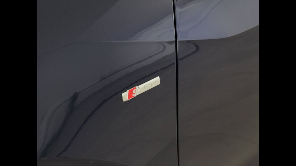 Audi Q2 usata a Palermo (16)
