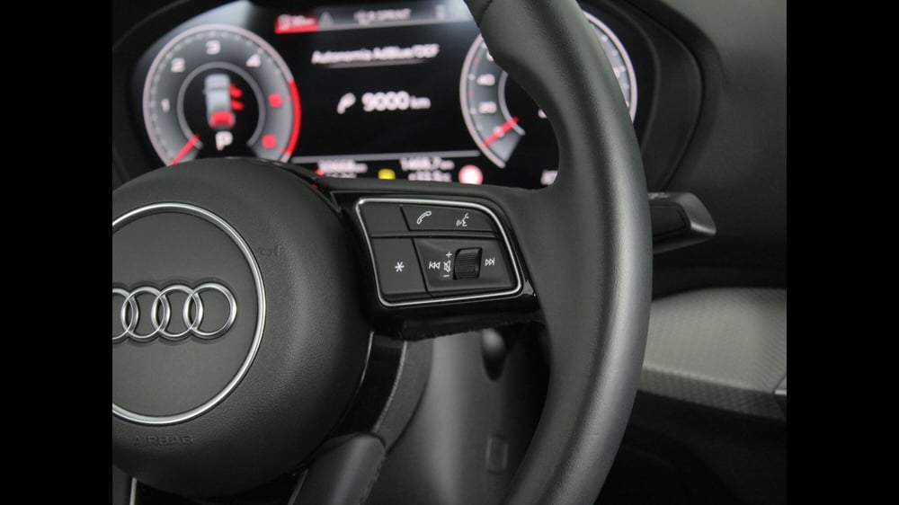 Audi Q2 usata a Palermo (12)
