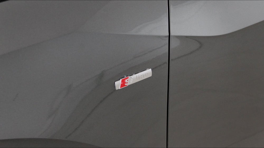 Audi Q2 usata a Palermo (16)