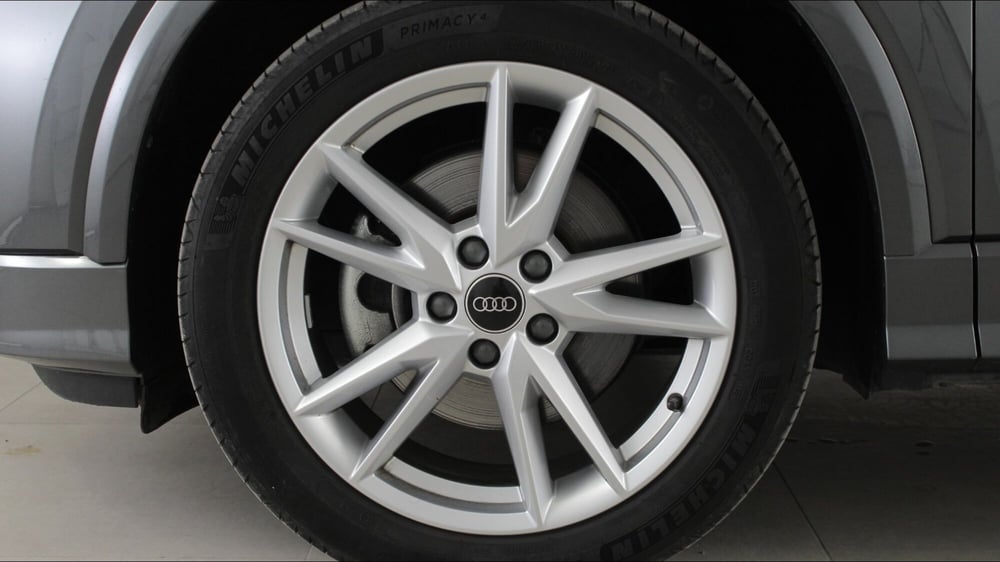 Audi Q2 usata a Palermo (6)