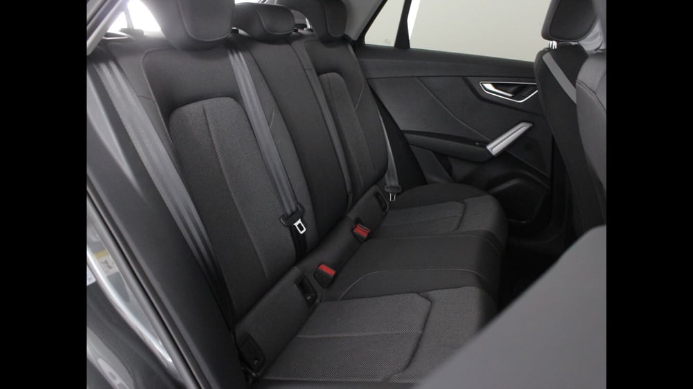 Audi Q2 usata a Palermo (8)