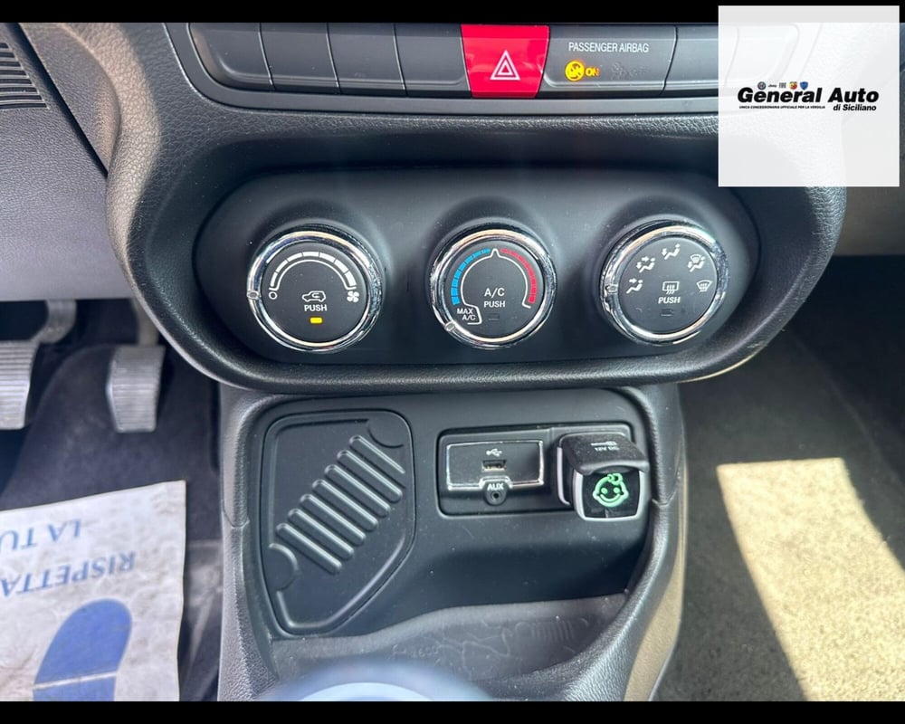 Jeep Renegade usata a Lucca (11)